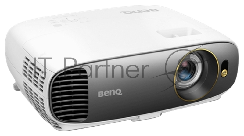 Проектор Benq W1720 DLP 2000Lm (3840x2160) 10000:1 ресурс лампы:4000часов 1xUSB typeA 2xHDMI 4.2кг