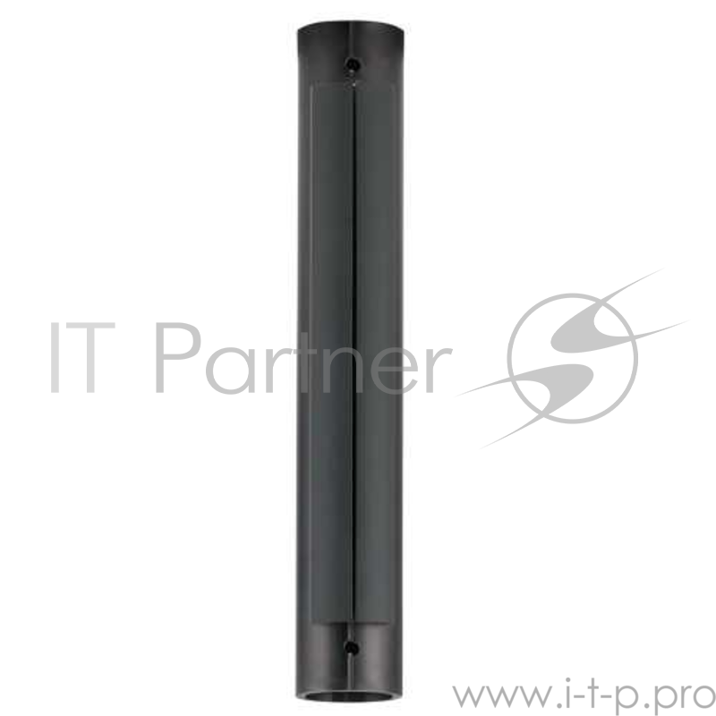 Комплект монтажный CHIEF Штанга потолочная для крепления плоскопанельных мониторов, 1,5 м, до 226,7 кг