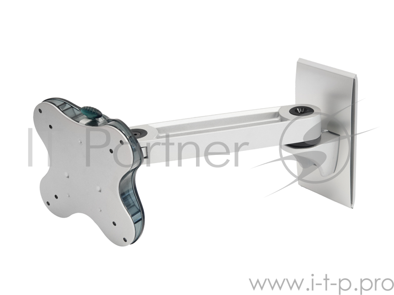 ErgoFount BTFS-101W Настенное крепление с шарнирным коленом для монитора (8 - 40)