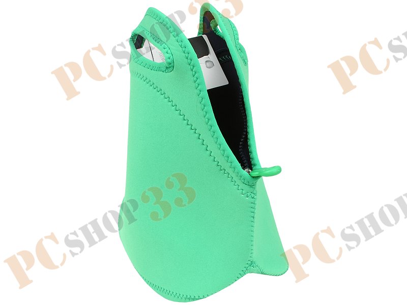 Сумка BUILT Gourmet Getaway Lunch Tote LB31-LIM, Lime Green