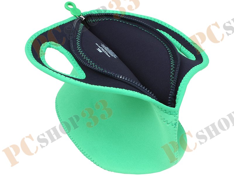 Сумка BUILT Gourmet Getaway Lunch Tote LB31-LIM, Lime Green