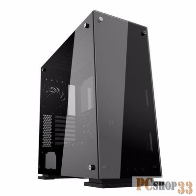 Корпуса GameMax {M910} Onyx II (без БП)