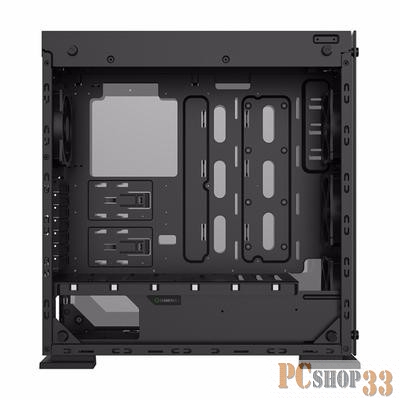 Корпуса GameMax {M910} Onyx II (без БП)