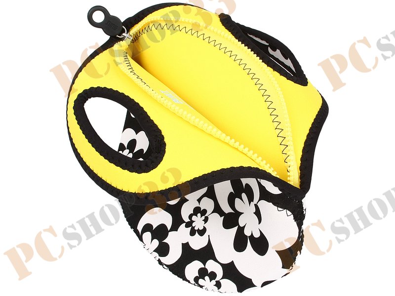 Сумка BUILT Gourmet Getaway Mini Lunch Tote LB10-SBM, Summer Bloom