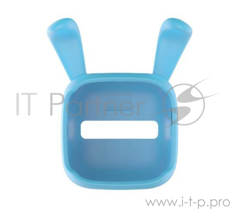 Чехол для CINEMOOD STORYTELLER, Kikoriki (Арт.KIKO0116) голубой Case for CINEMOOD STORYTELLER Kikoriki, KIKO0116, blue