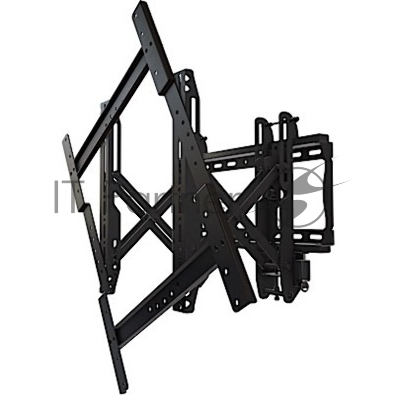 адаптер Wize Pro VW40M для настенных креплений VW46 и VW46G2 для видеостен с мозаичным размещением панелей