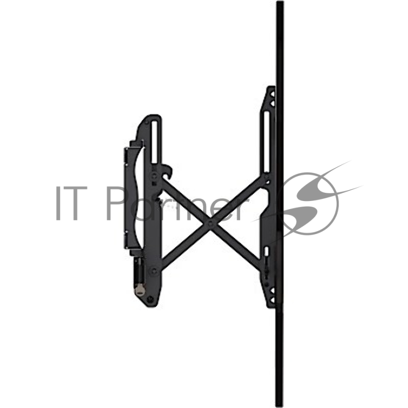 адаптер Wize Pro VW40M для настенных креплений VW46 и VW46G2 для видеостен с мозаичным размещением панелей