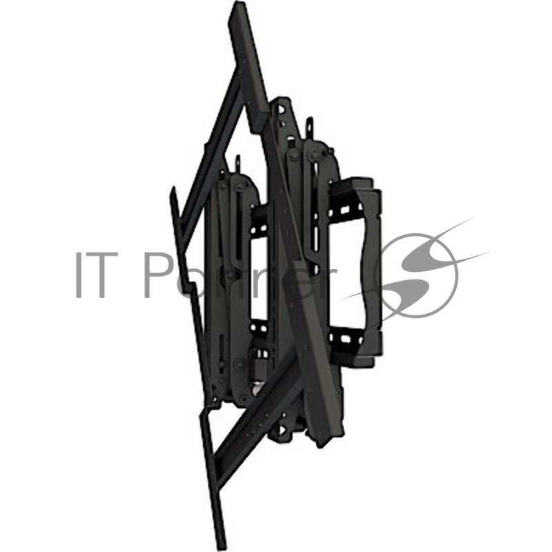 адаптер Wize Pro VW40M для настенных креплений VW46 и VW46G2 для видеостен с мозаичным размещением панелей