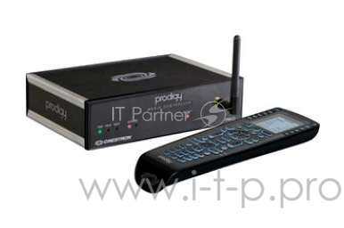 Процессор управления Crestron PMC2I+