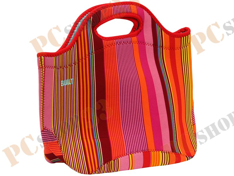 Сумка BUILT Market Tote MTL-NLS, Nolita Stripe