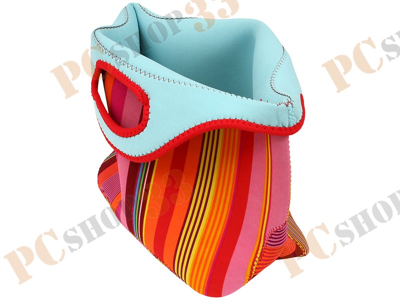 Сумка BUILT Market Tote MTL-NLS, Nolita Stripe