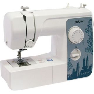 Швейная машина BROTHER LX-1400s