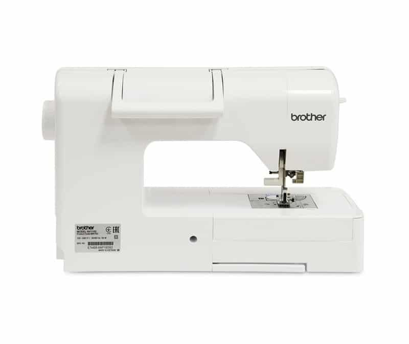 Швейная машина Brother Innov-is NV1100 белый