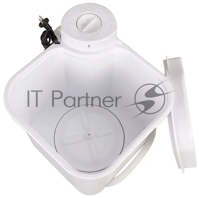 Стиральная машина Ока-50М, 2,5 кг, пласт. бак