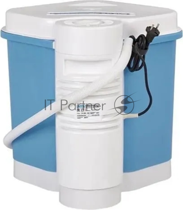 Стиральная машина Ока-50М, 2,5 кг, пласт. бак