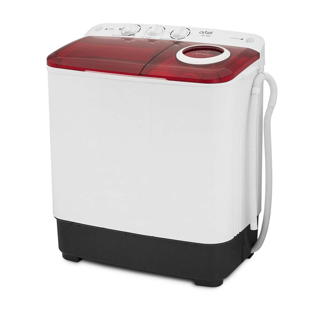 Стиральная машина п/а ARTEL TE 60 красная