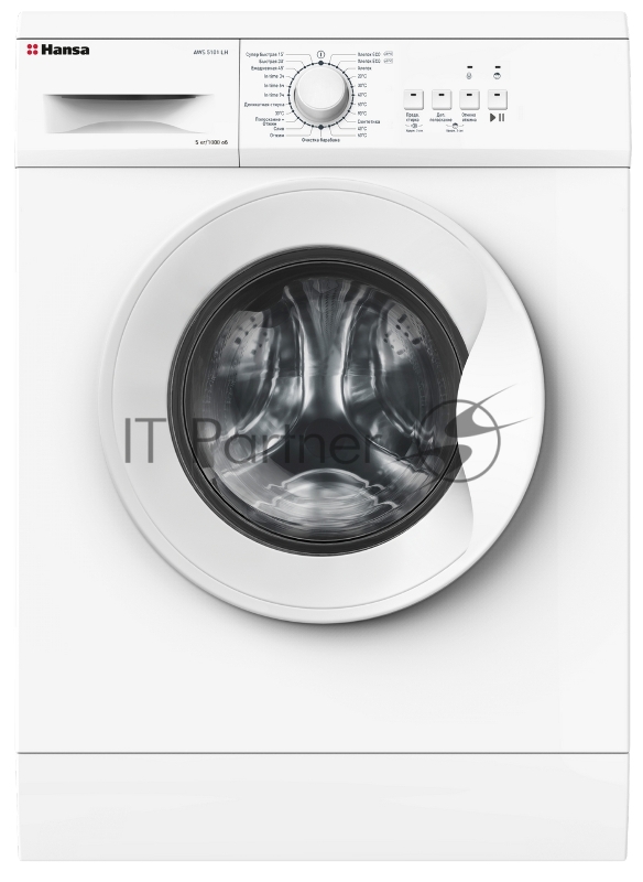 Стиральная машина Hansa AWS 5101LH