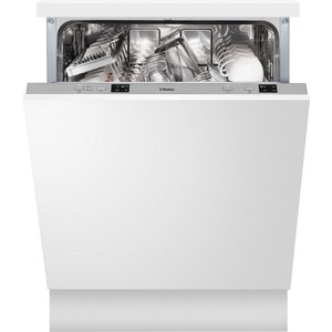 Встраиваемая посудомоечная машина Hansa ZIM 654 H