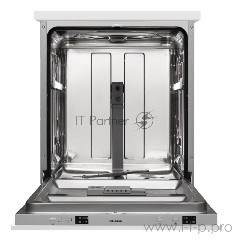 Встраиваемая посудомоечная машина Hansa ZIM 654 H