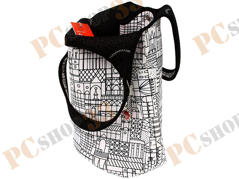 Сумка BUILT Shoulder Bag SB-GRT на плечо, Retrospective