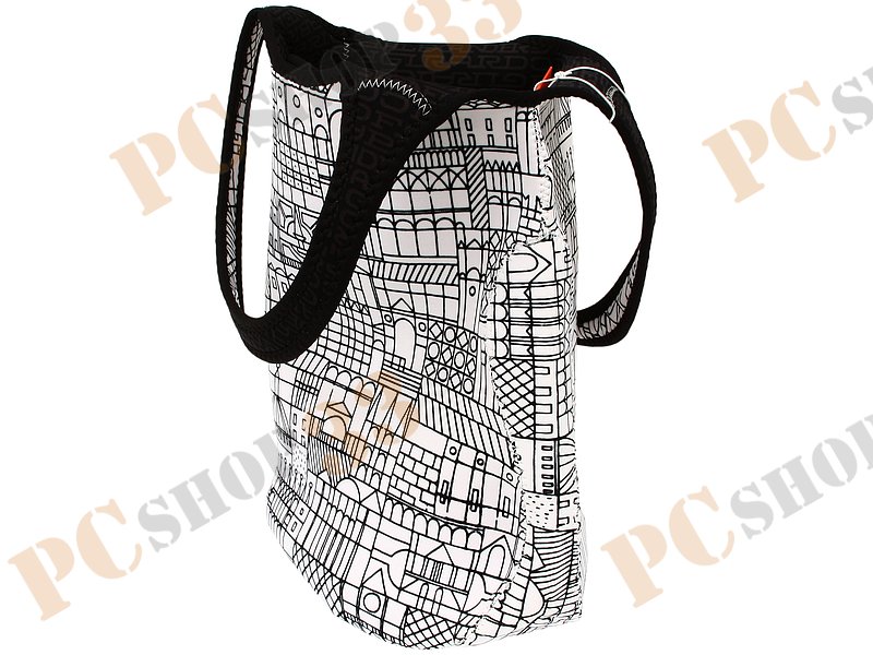 Сумка BUILT Shoulder Bag SB-GRT на плечо, Retrospective