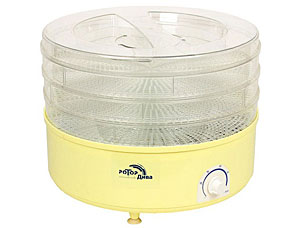 Сушилка для овощей Ротор-Дива СШ 007 (007-11)