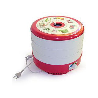 Сушилка для овощей Ветерок-3 (кол-во сит-3)