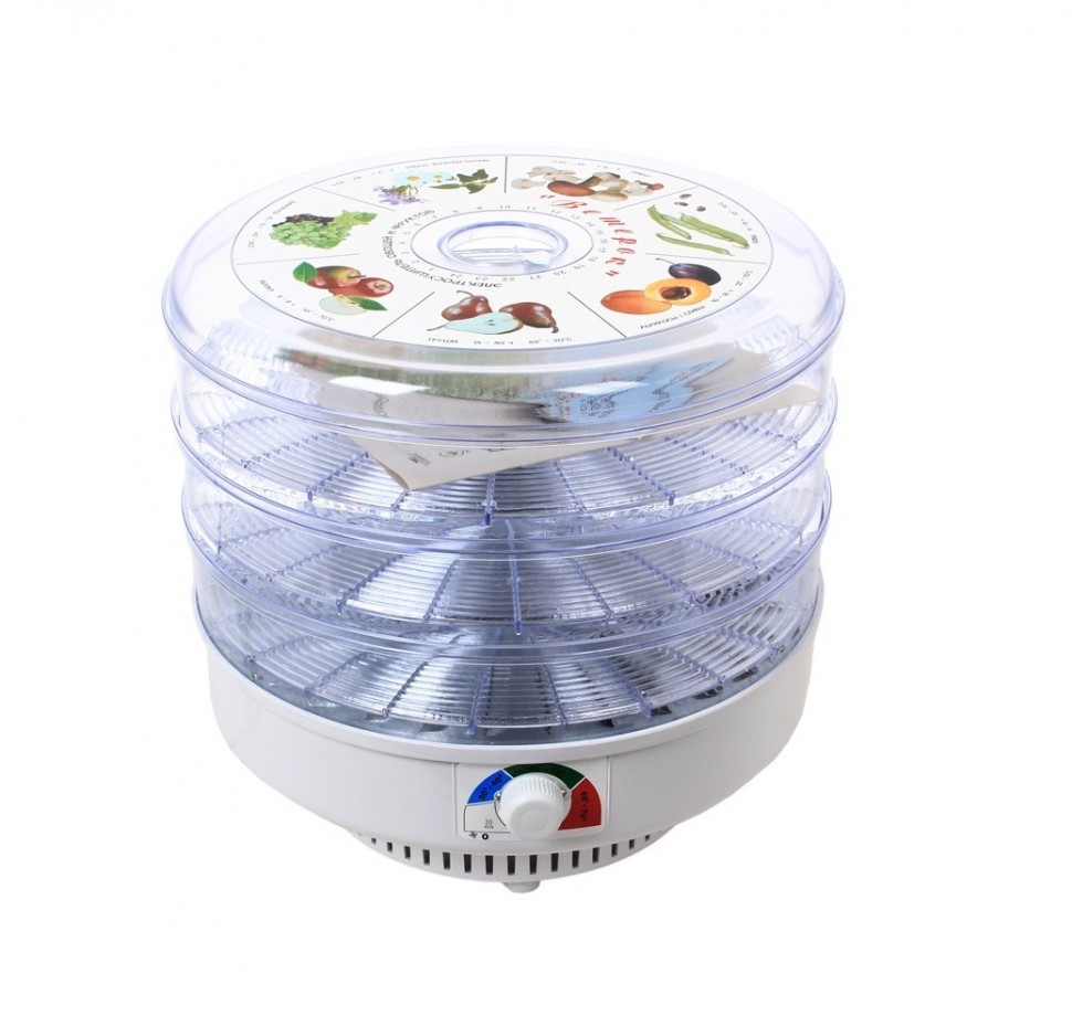Сушилка для овощей Ветерок-3