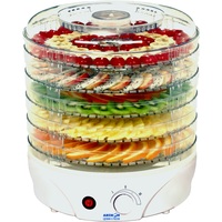 Сушилка для овощей Аксион Т33 белая