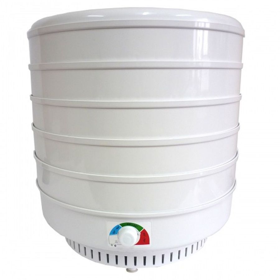 Сушилка для овощей Ветерок-2 (кол-во сит-5) в гофротаре