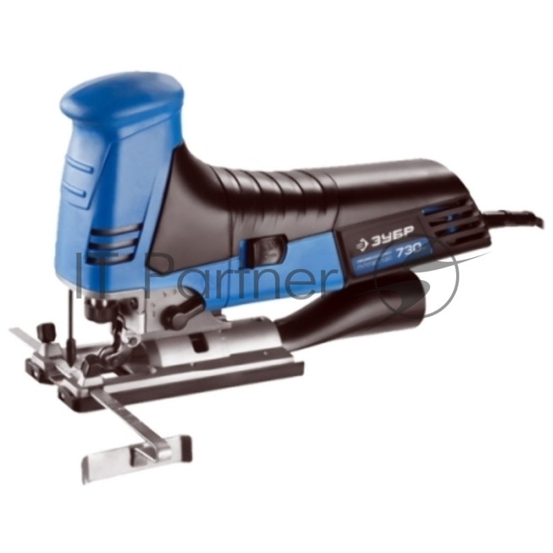 Лобзик ЗУБР