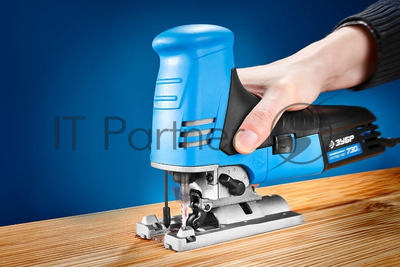 Лобзик ЗУБР