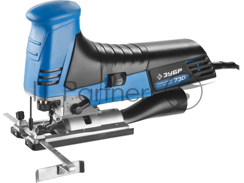 Лобзик ЗУБР