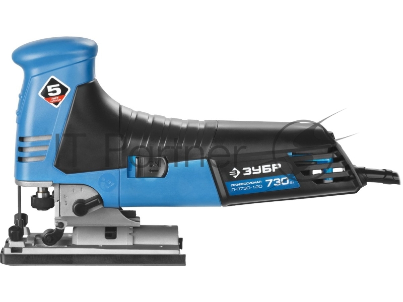 Лобзик ЗУБР