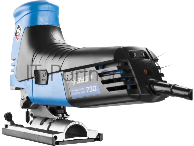 Лобзик ЗУБР