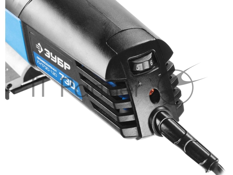 Лобзик ЗУБР