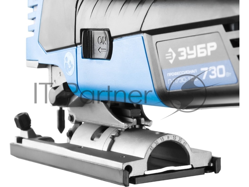 Лобзик ЗУБР