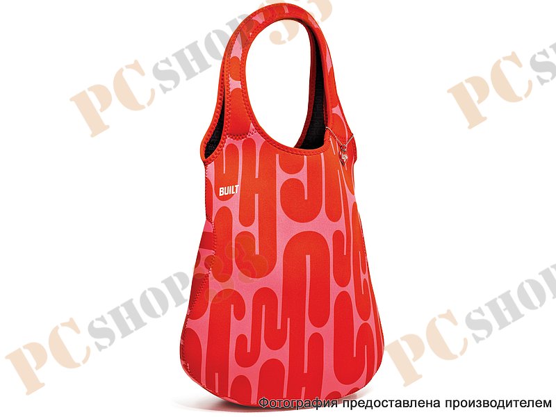 Сумка BUILT Shoulder Bag SB-GJR на плечо, January