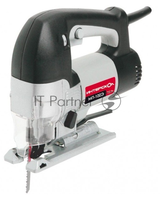 Лобзик ИНТЕРСКОЛ МП-100/700Э Лобзик 15.1.1.11 {700Вт,3000о/м,ход 26мм,3 кг}