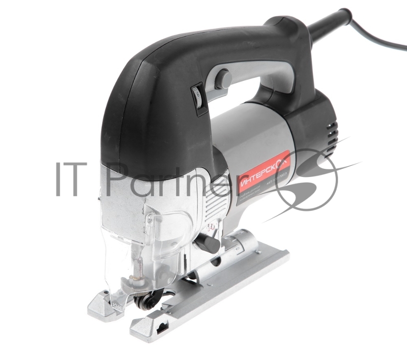 Лобзик ИНТЕРСКОЛ МП-100/700Э Лобзик 15.1.1.11 {700Вт,3000о/м,ход 26мм,3 кг}