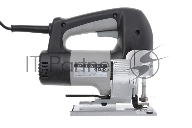 Лобзик ИНТЕРСКОЛ МП-100/700Э Лобзик 15.1.1.11 {700Вт,3000о/м,ход 26мм,3 кг}