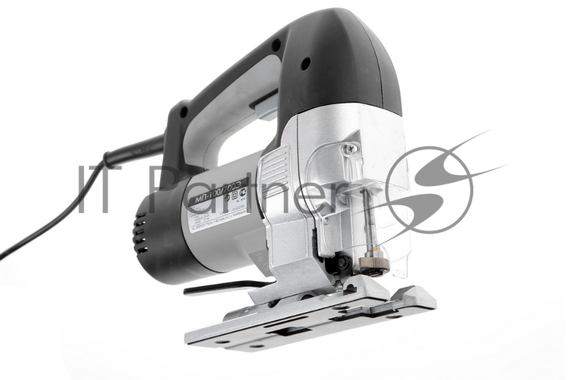Лобзик ИНТЕРСКОЛ МП-100/700Э Лобзик 15.1.1.11 {700Вт,3000о/м,ход 26мм,3 кг}