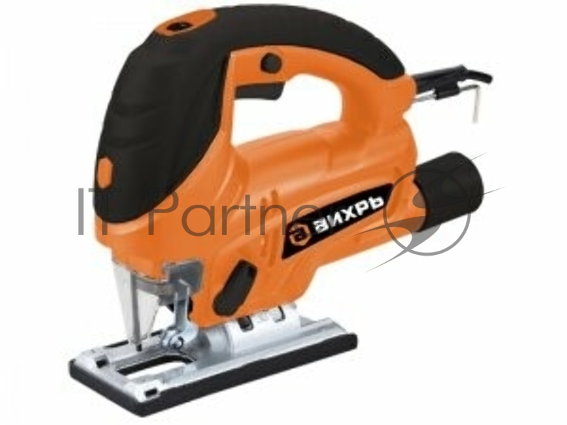Лобзик ВИХРЬ ЛЭ-100 Лобзик 72/9/2 { 850 Вт, 3000 ход/мин, металл, дерево 10мм/80мм, 2.6 кг }