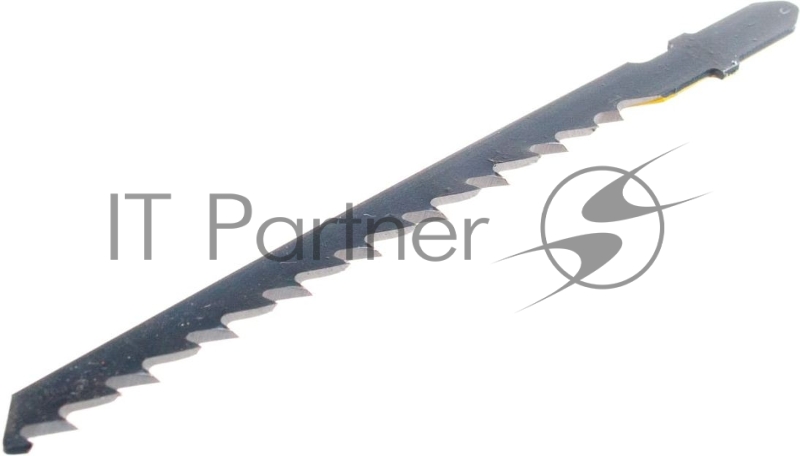 полотна для лобзика, принадлежности Metabo 623649000 T244D 5 пилок по дер.,быстр.,рад.,75х4мм HCS