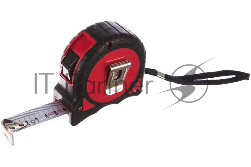 Рулетка MATRIX 31082 strong 7.5мх25мм обрезиненный корпус