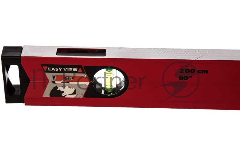 Уровень MATRIX 34720 2000мм 0.5мм/м 3 глазка