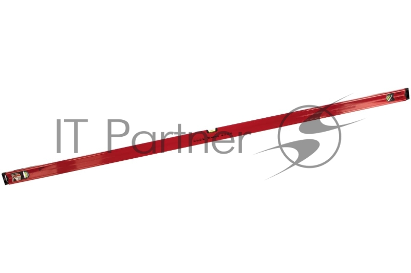 Уровень MATRIX 34720 2000мм 0.5мм/м 3 глазка