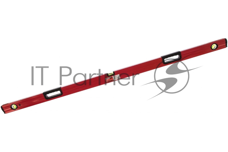 Уровень MATRIX 33231 1500мм 1мм/м 3 глазка