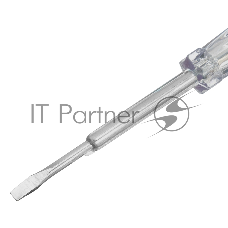 Пробник SPARTA 130405 электрический 130мм 100–500 в