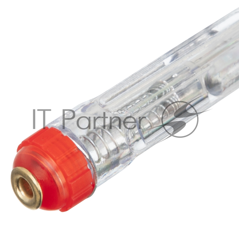 Пробник SPARTA 130405 электрический 130мм 100–500 в